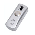 Factory Price Zinc Alloy Access Control Push Button Door Release Exit Button